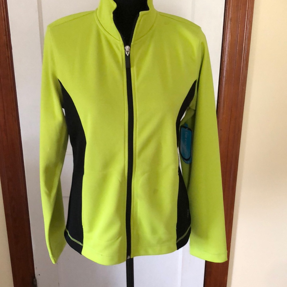 4 for $20 Be Inspired athletic jacket
